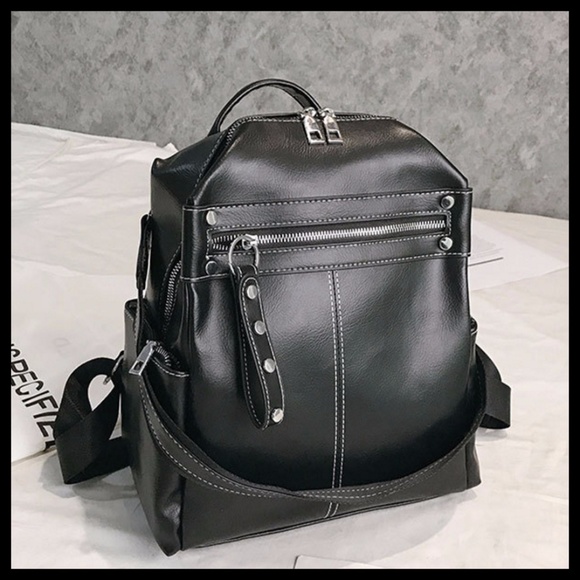 NEW LENA Backpack - Picture 4 of 8